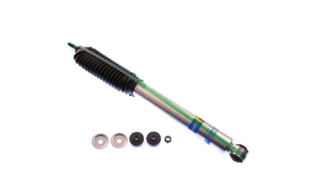Adjusting Bilstein 5100 Shocks
